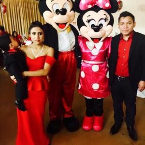 Meet your Posher, Silvia